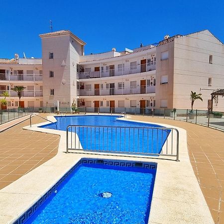 Apartamento Con Piscina, Wifi Y Jardin - By Aloha Palma Águilas Exterior foto